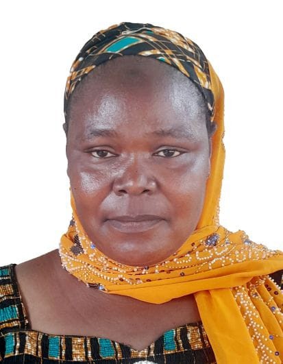 ABUBAKARI RAFIATU